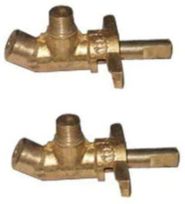 Nestwell Low Pressure Regulator(Brass)
