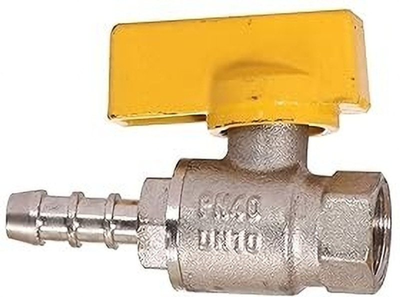 H HADDU High Pressure Regulator(Stainless Steel, Carbon Steel)
