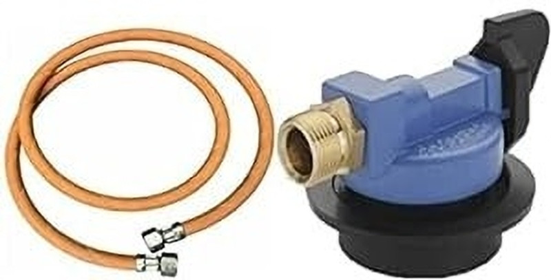 Filfora High Pressure Regulator(Zinc Alloy, PVC (Polyvinyl Chloride))