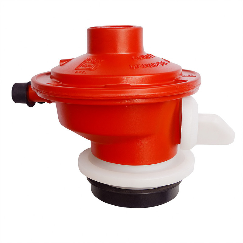 ODAR Clip-on Regulator(Aluminium)