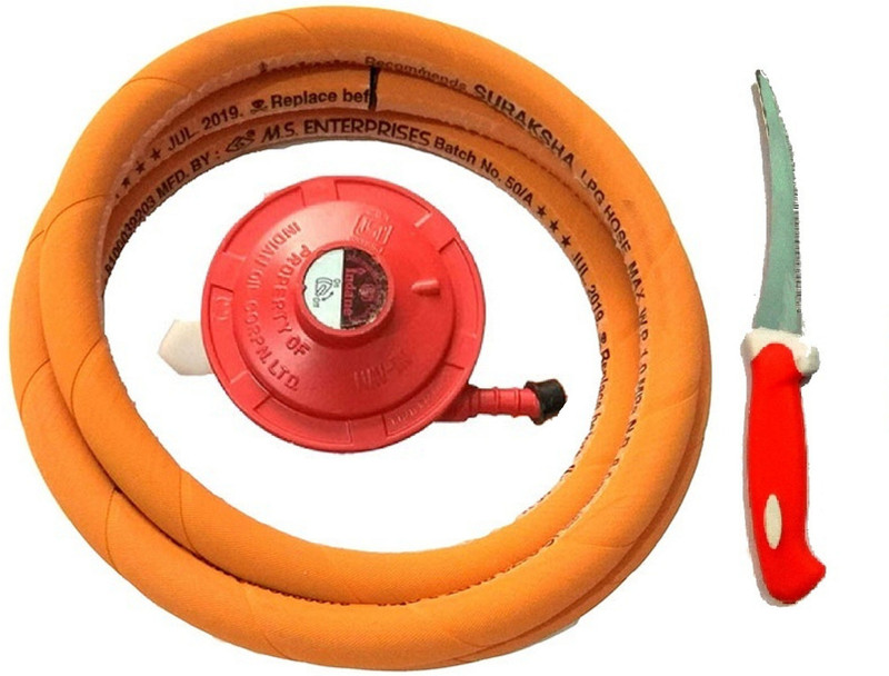 Star R System Low Pressure Regulator(Iron)