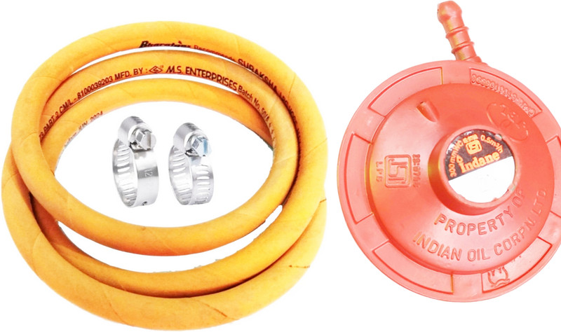 Helton surya Low Pressure Regulator(Plastic, Brass, Carbon Steel, Aluminium, Zinc Alloy, Gold Plated)