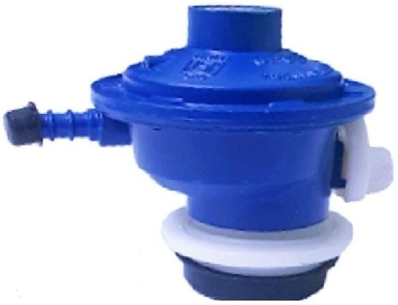 OHG Low Pressure Regulator(Zinc Alloy, PVC (Polyvinyl Chloride), Aluminium)