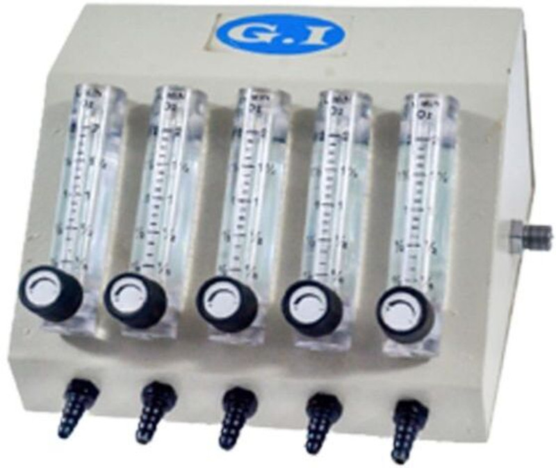 GI High Pressure Regulator(Brass)