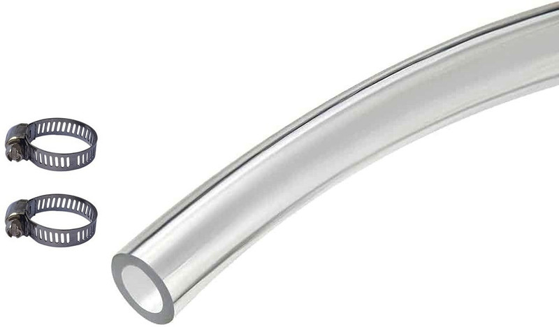 ESEKSAFAR High Pressure Regulator(PVC (Polyvinyl Chloride))