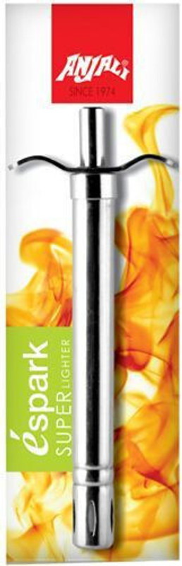 Pigeon Steel Gas Lighter(Steel, Pack of 1)