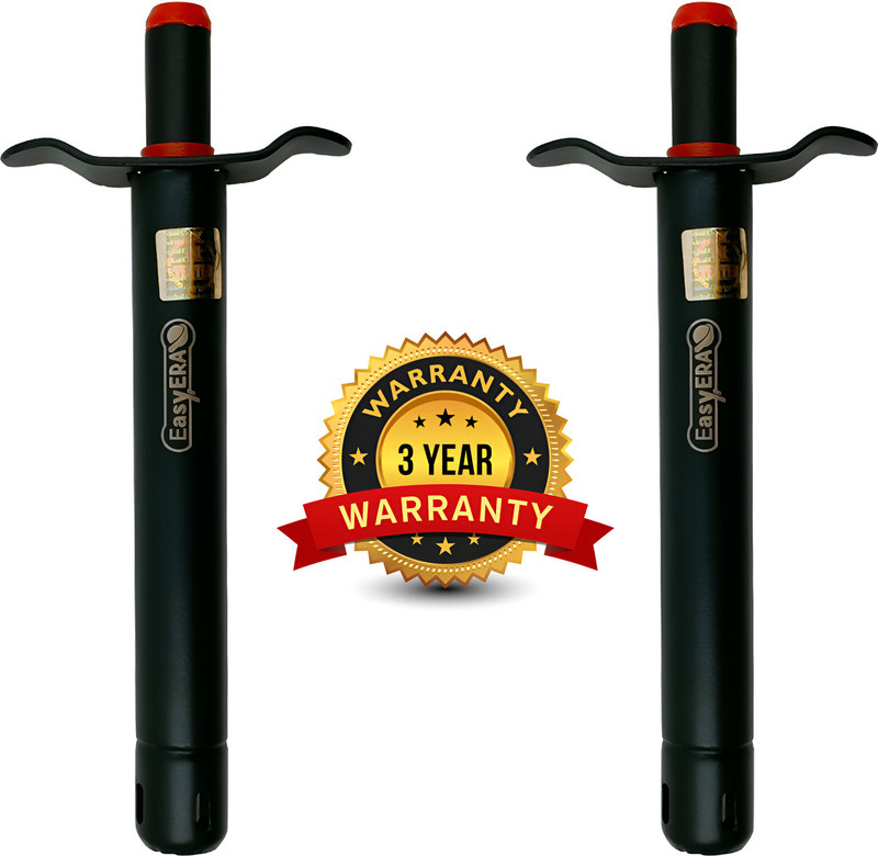Nitron BLACK_LIHGTER_COMBO Plastic Gas Lighter(Black, Pack of 2)