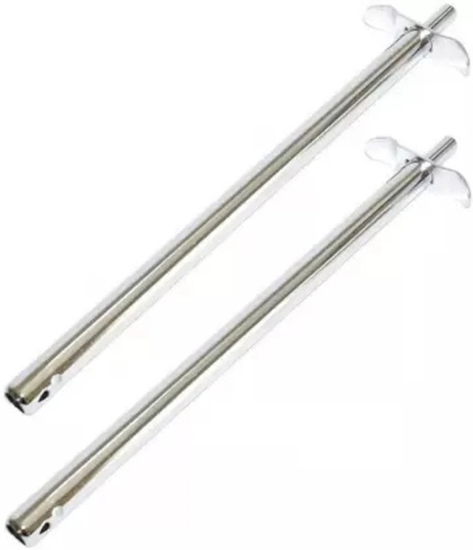 Genric Burner Protector