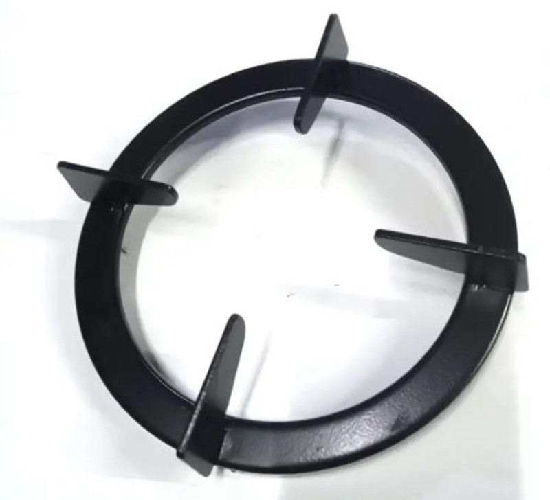 PMW Burner Stand