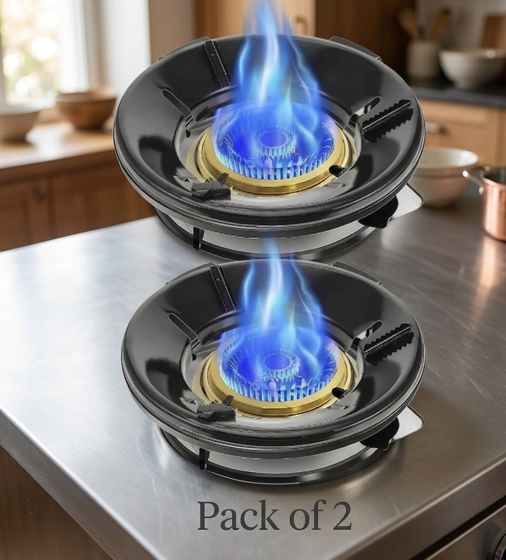 RA Digital Mall Burner Stand