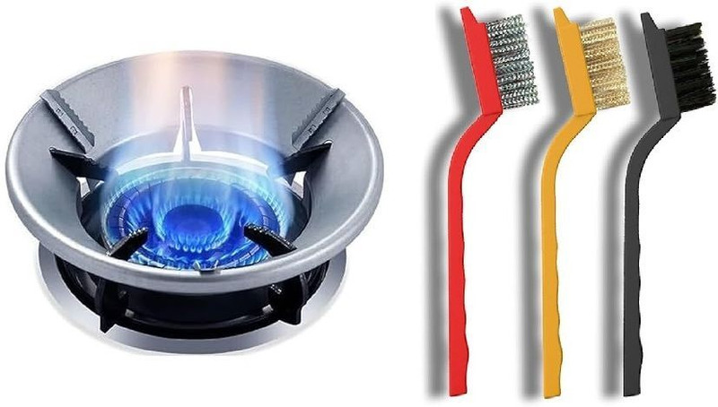 Shop 27 Burner Protector