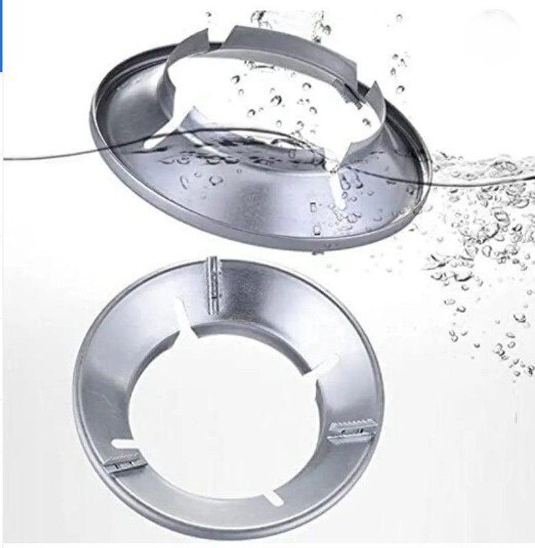 Renzi Burner Stand