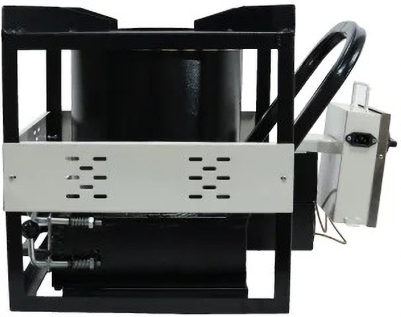 gattuwala Burner