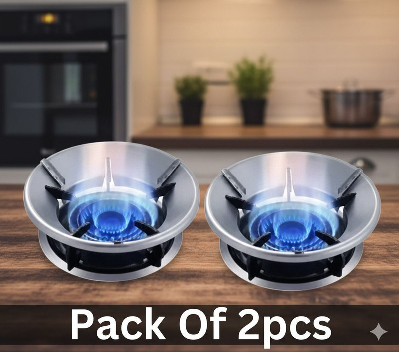 Renzi Burner Protector