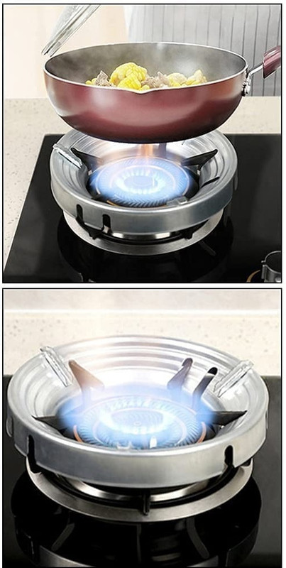 ActrovaX Burner Stand
