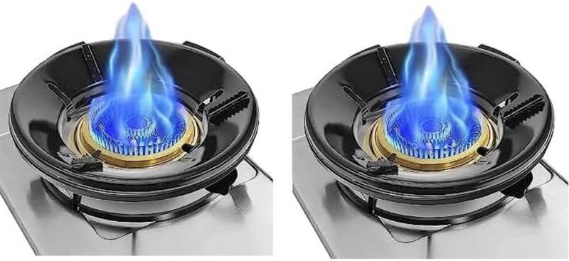 SKY PAROT Burner Stand