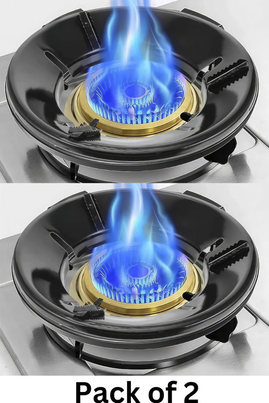 flerific Burner Stand