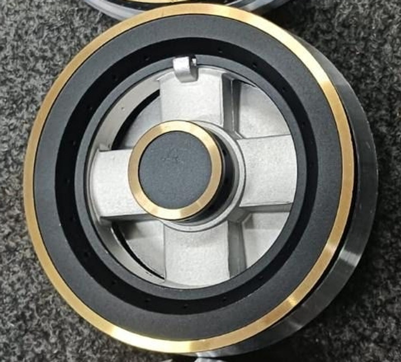 SVE GENIUNE SPARES Burner