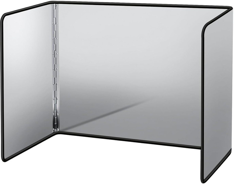 crega Backguard