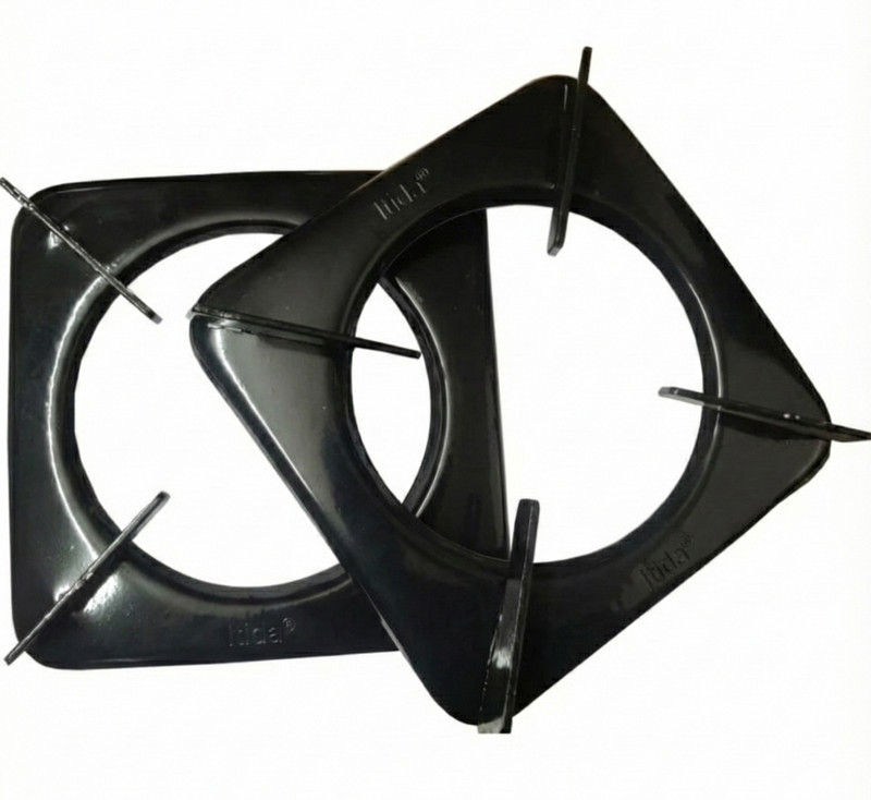 Itida Burner Stand