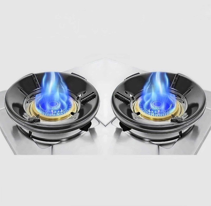 Threads & Trends Burner Protector, Burner, Burner Stand