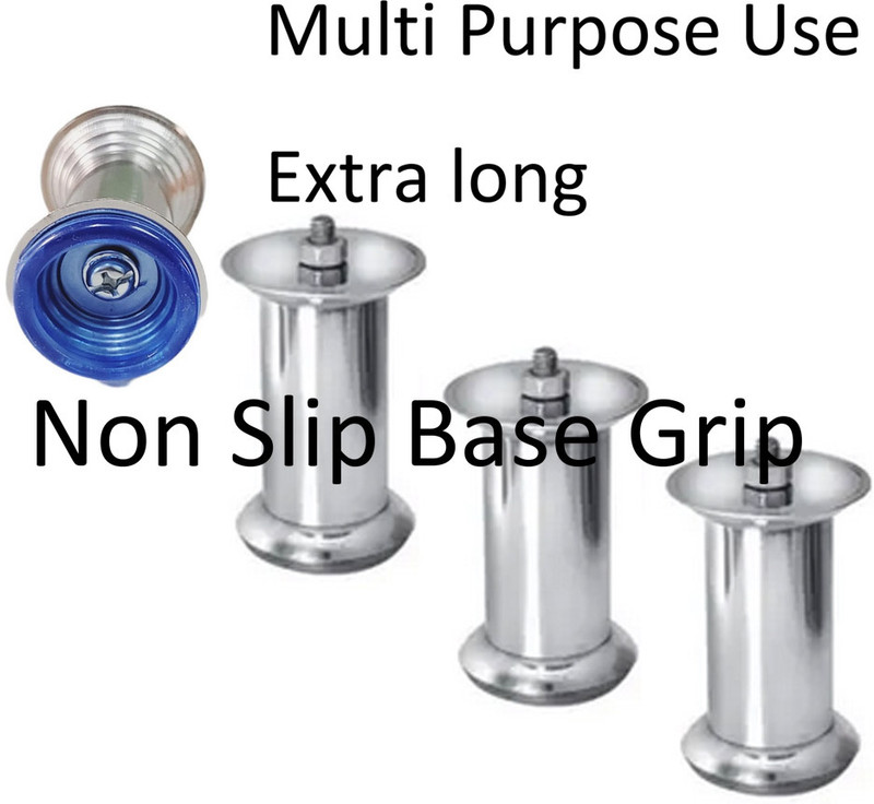 LOSA Burner Stand, Pipe, Burner Protector