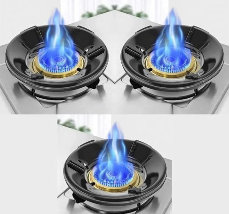 LEKORED Burner Stand