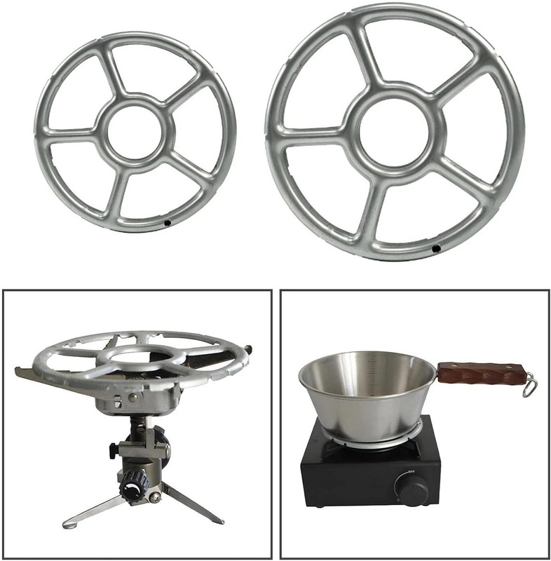 REVATAKG Burner Stand