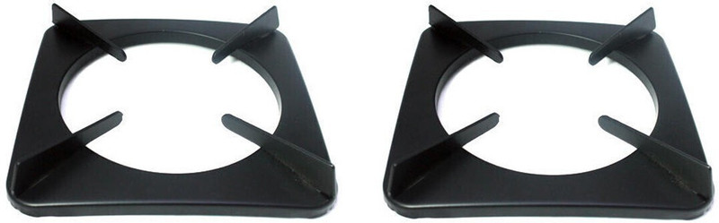 Pardzworld Burner Stand