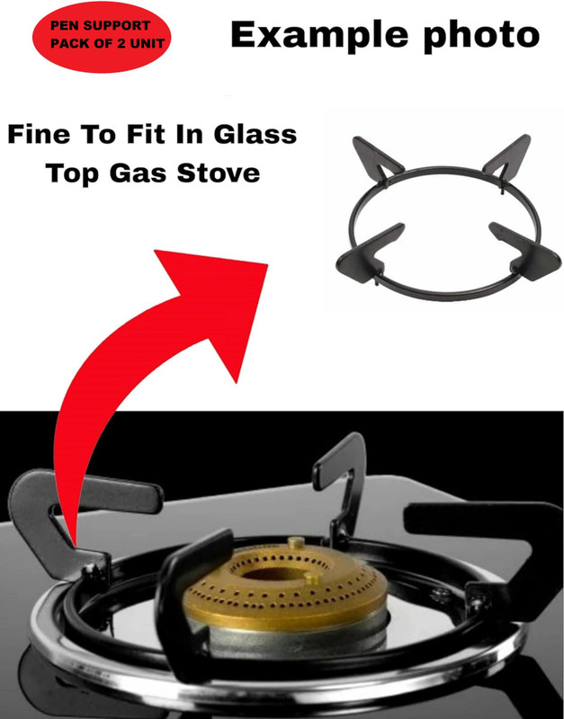 RBS Burner Stand