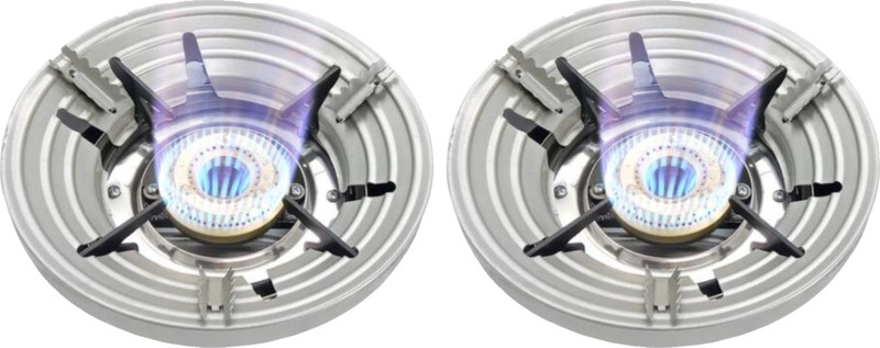 WHALECRAFT Burner Stand