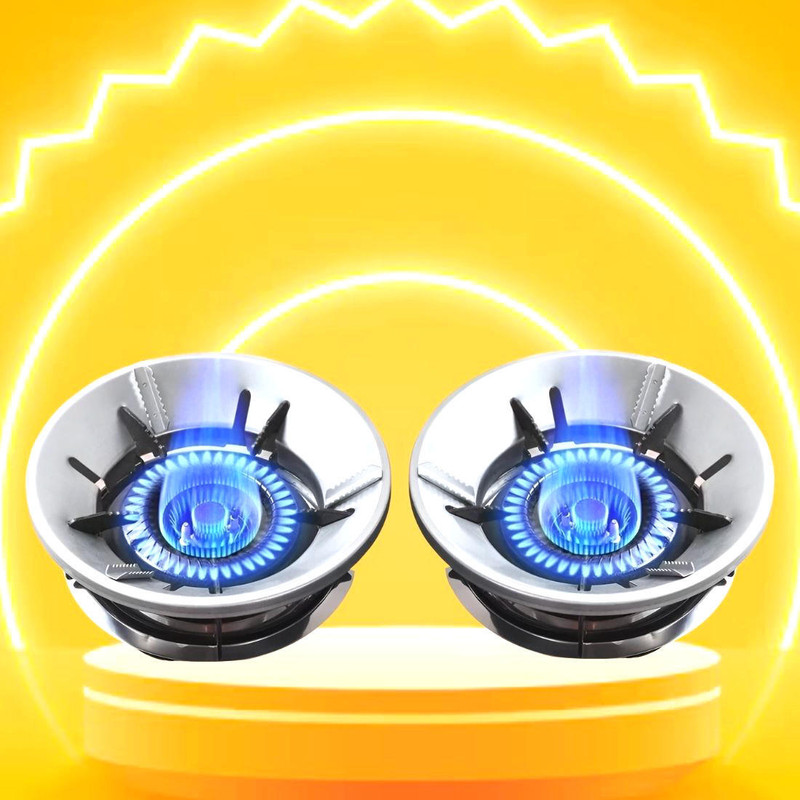 GUGGU Burner Stand