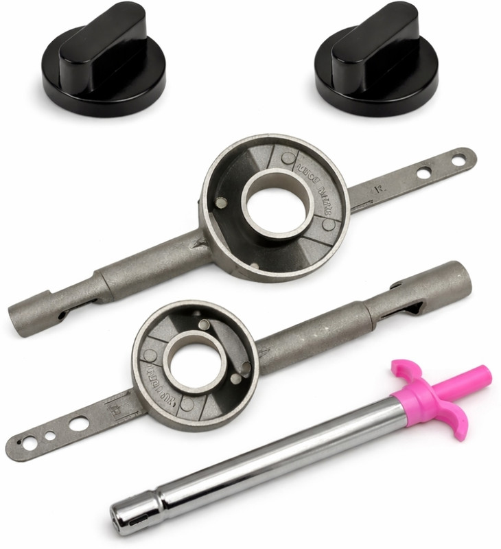 zenix Burner Stand