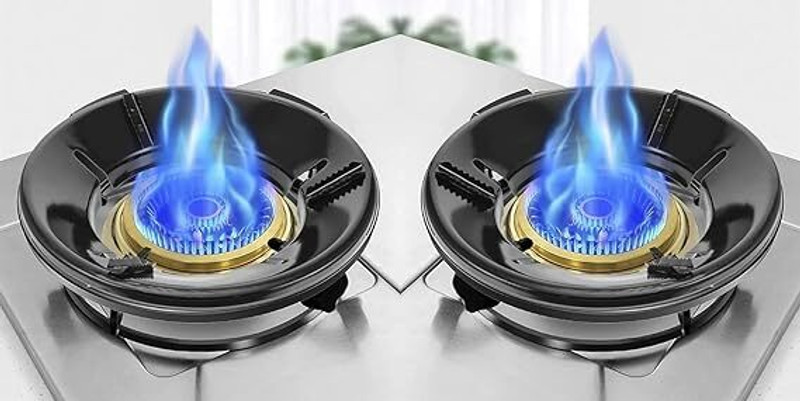 VVG TRADERS Burner Protector, Burner Stand