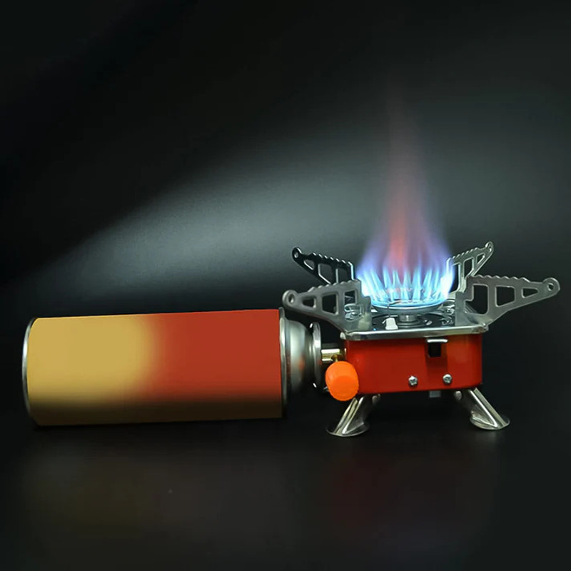 FLYFISH Burner
