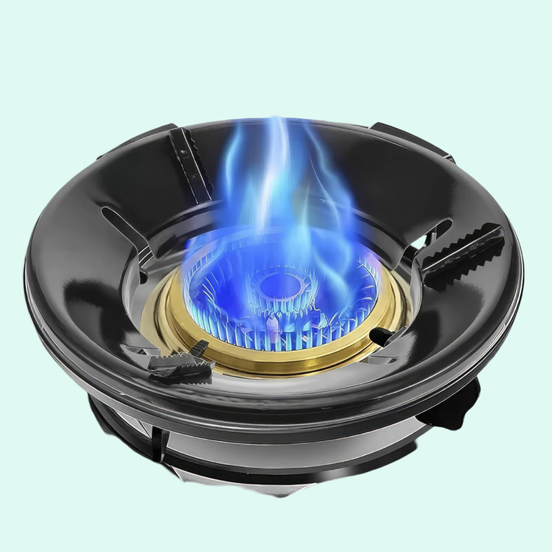 MY BABY LOVE A PERFECT CARE Burner Stand, Burner Protector