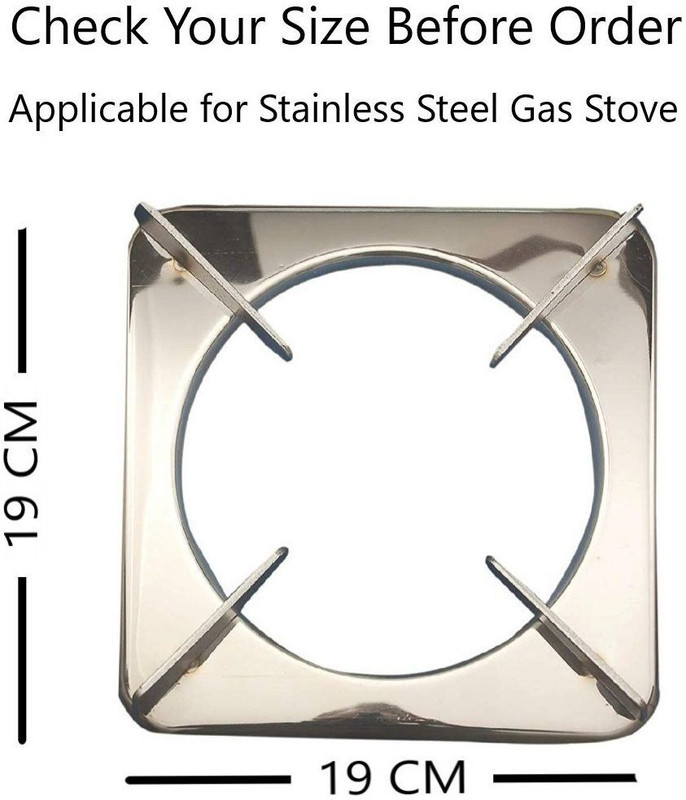DELTA Hob Pan, Burner, Burner Stand, Mixing Tube, Valve