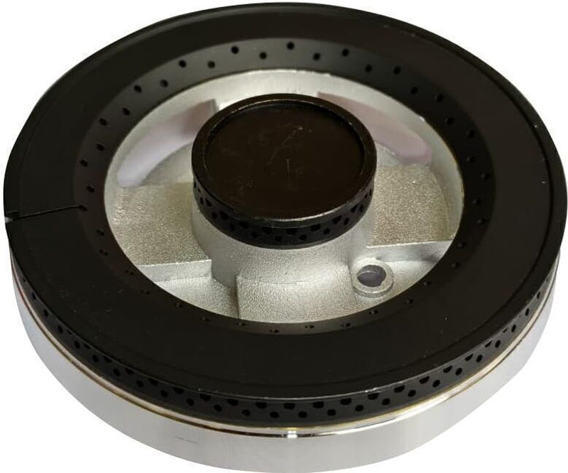Madhukar Marketing Burner