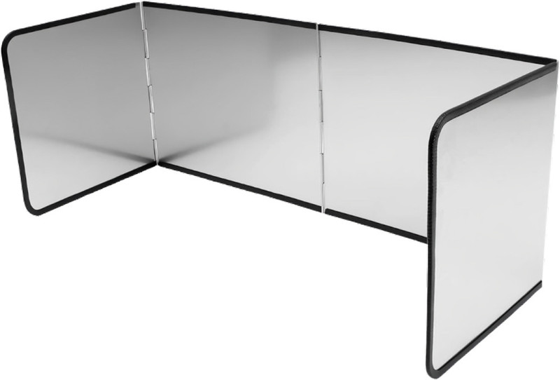 Kruvad Burner