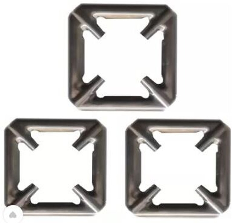 Divviks Burner Stand