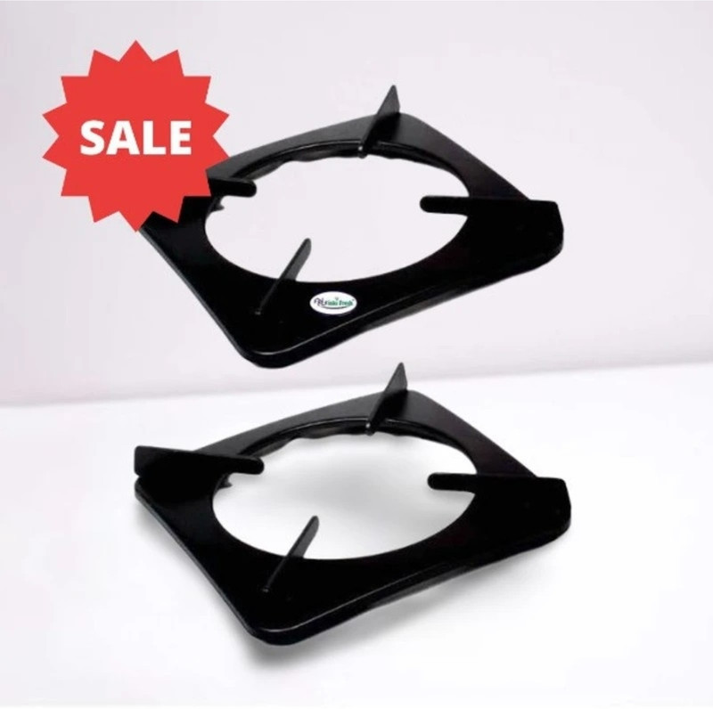 Pipex Burner Stand