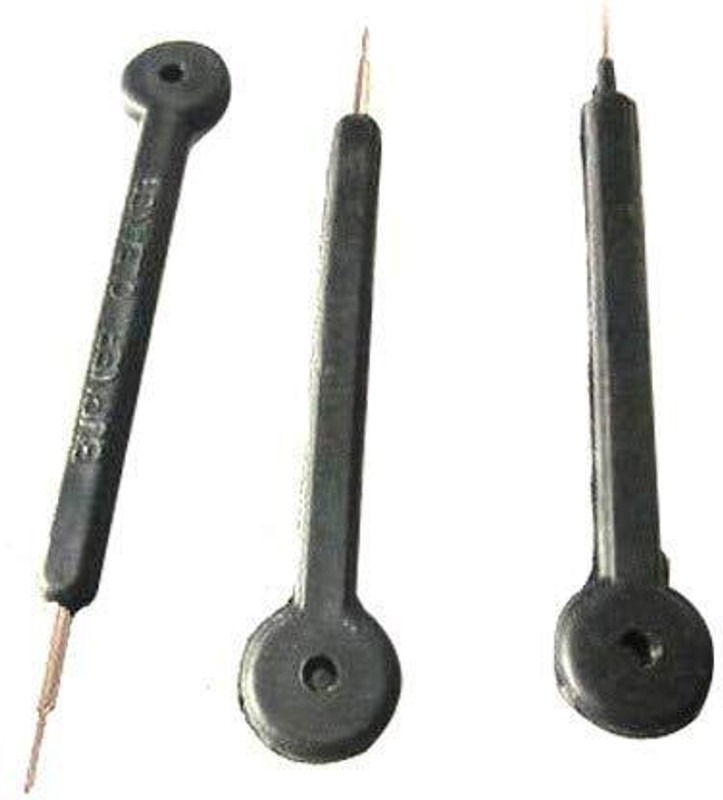 PMW Burner Protector