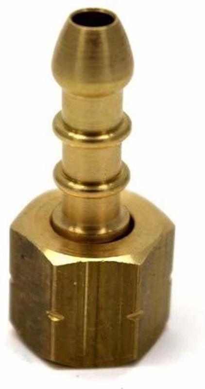 PADMAVATHI ENTERPRISES Nozzle