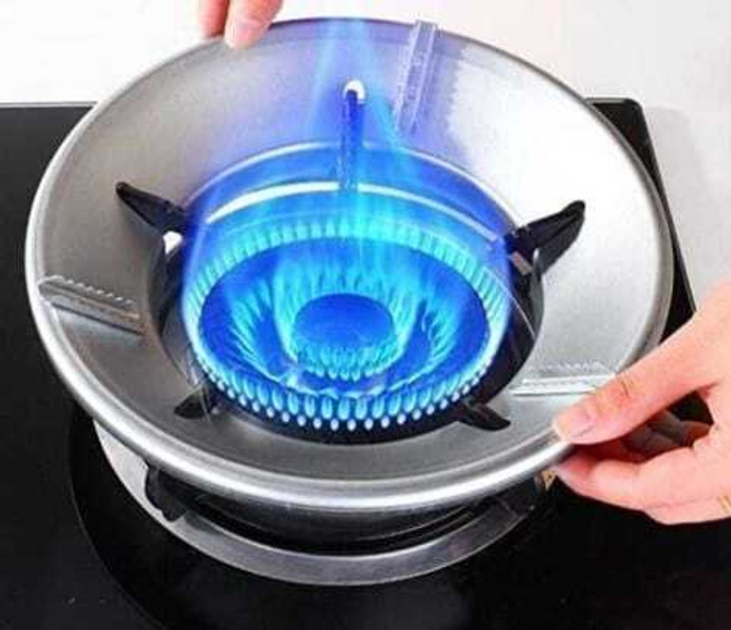 OMZENIMPEX Burner Stand