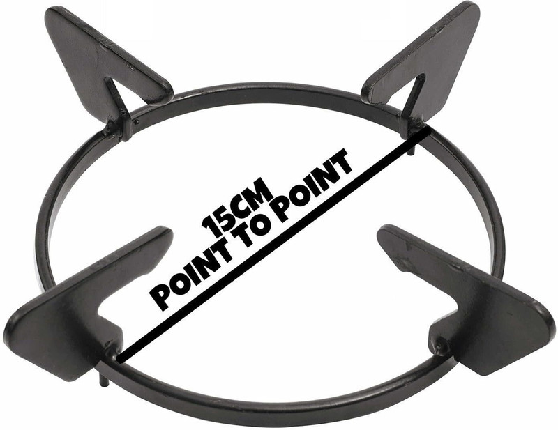 APPGEN Burner Stand