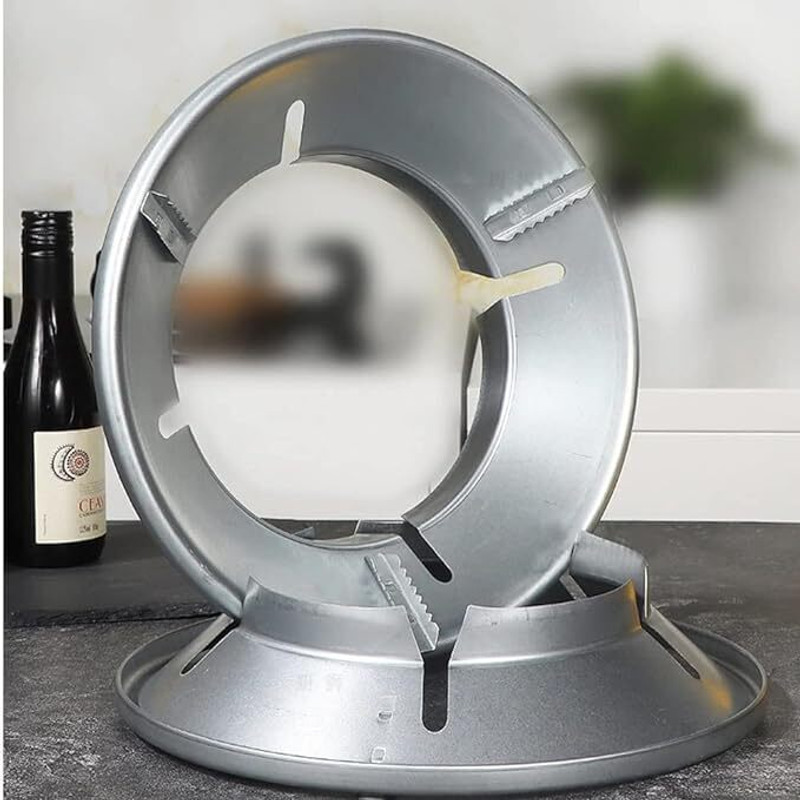 PGK TRADERS Burner Stand