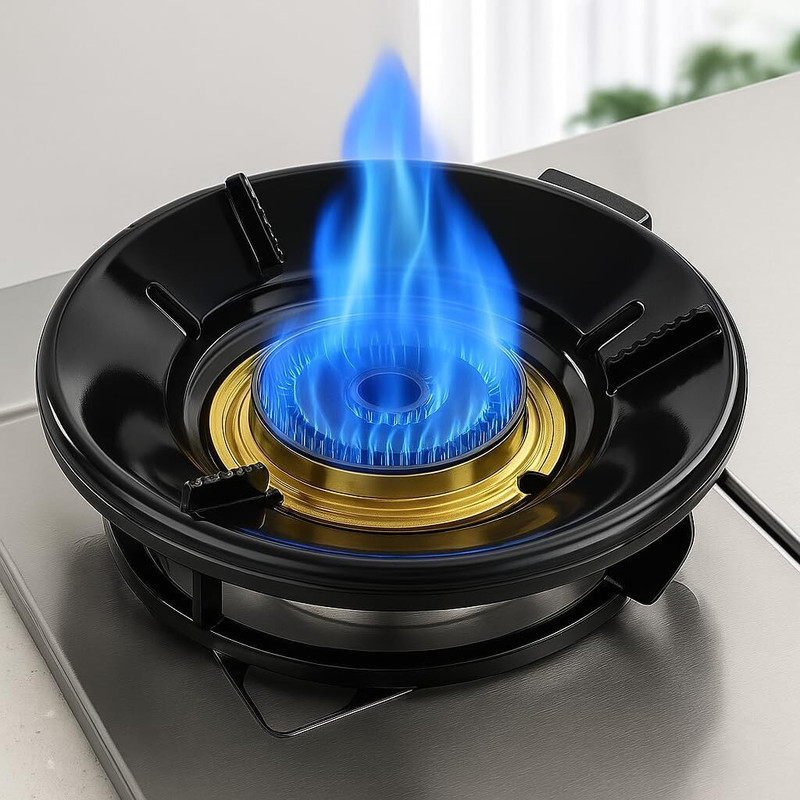 Yuniiby Burner Stand
