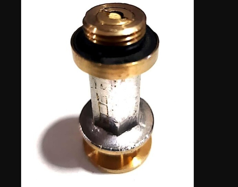 pmh Nozzle