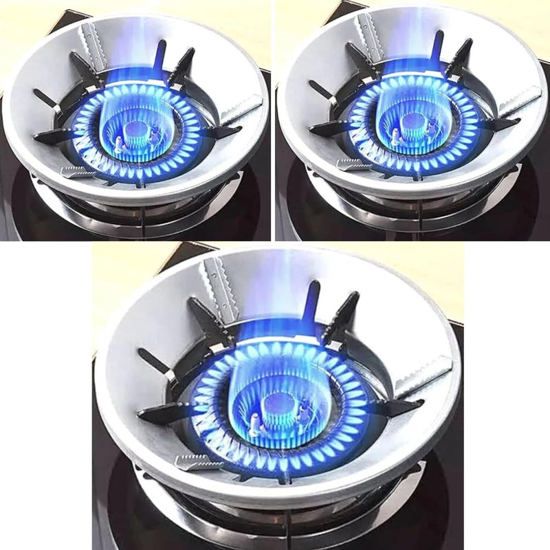 ActrovaX Burner Stand