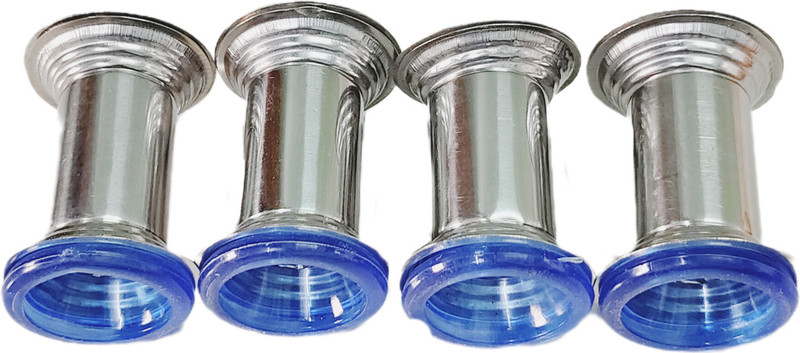 90 Degree Burner Stand, Backguard, Knob